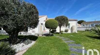 Maison traditionnelle 5 pièces de 136 m² à Royan (17200)