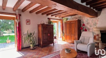 House 5 rooms of 137 m² in Coulommiers (77120)