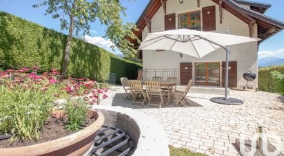 Mansion 5 rooms of 130 m² in Annecy (74000)