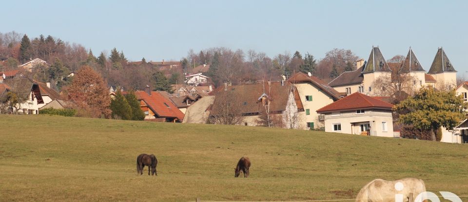 Mansion 5 rooms of 130 m² in Annecy (74000)