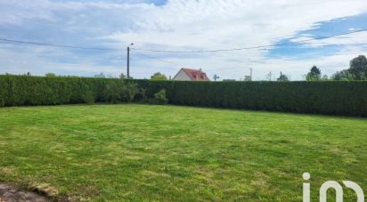 Land of 663 m² in Busnes (62350)