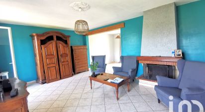 Traditional house 5 rooms of 140 m² in Limours (91470)