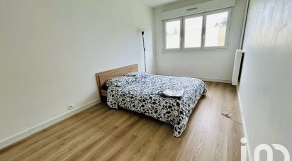 Appartement 2 pièces de 50 m² à Montreuil (93100)