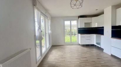 Apartment 4 rooms of 76 m² in Le Blanc-Mesnil (93150)