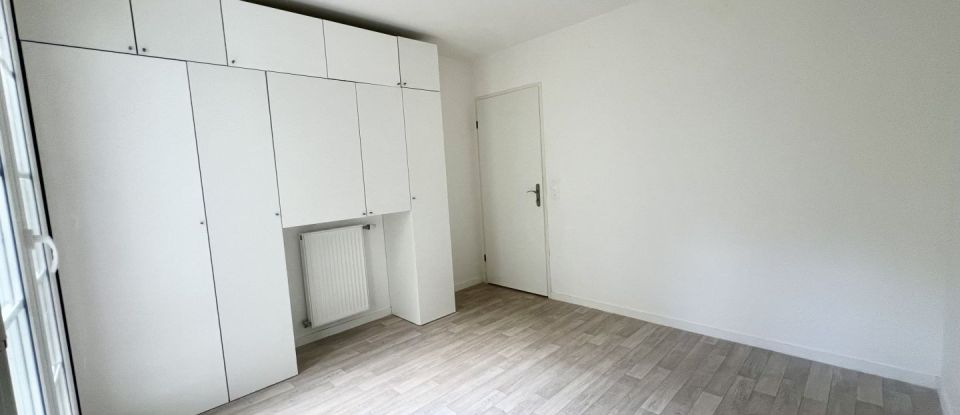 Apartment 4 rooms of 76 m² in Le Blanc-Mesnil (93150)