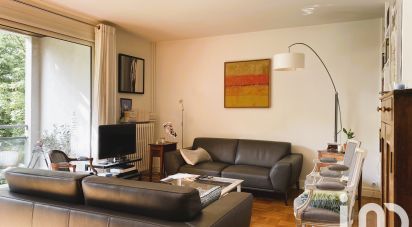 Appartement 6 pièces de 120 m² à La Celle-Saint-Cloud (78170)