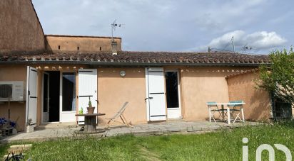 Maison 4 pièces de 95 m² à Valdurenque (81090)