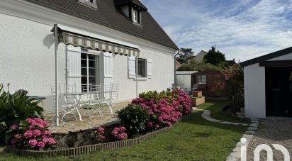 Maison 7 pièces de 199 m² à Ozoir-la-Ferrière (77330)