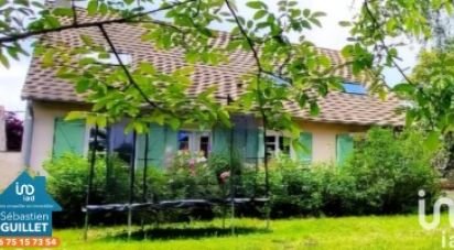 House 8 rooms of 165 m² in Vaugrigneuse (91640)