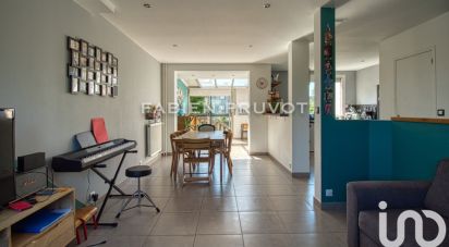 House 6 rooms of 87 m² in Herblay-sur-Seine (95220)