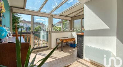 Maison 6 pièces de 87 m² à Herblay-sur-Seine (95220)