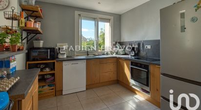 Maison 6 pièces de 87 m² à Herblay-sur-Seine (95220)