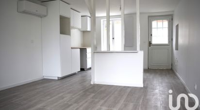 Town house 4 rooms of 63 m² in Coupvray (77700)