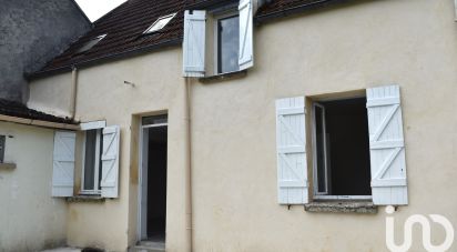 Town house 4 rooms of 63 m² in Coupvray (77700)