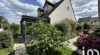 Maison 5 pièces de 114 m² à Presles-en-Brie (77220)