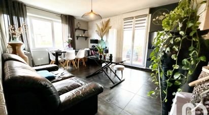 Appartement 3 pièces de 66 m² à Sainte-Maxime (83120)