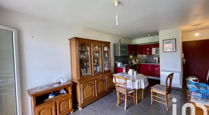 Appartement 3 pièces de 56 m² à Pontault-Combault (77340)