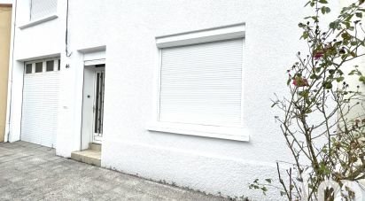 Maison 5 pièces de 100 m² à Saint-Sébastien-sur-Loire (44230)