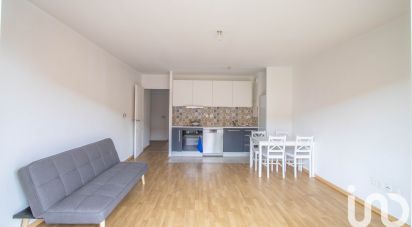 Apartment 3 rooms of 61 m² in Pantin (93500)