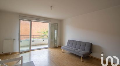 Appartement 3 pièces de 61 m² à Pantin (93500)