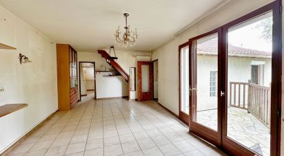 Maison 5 pièces de 120 m² à Savigny-sur-Orge (91600)