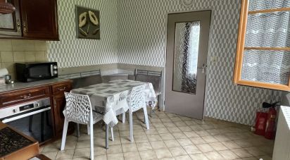 Village house 4 rooms of 120 m² in Bragelogne-Beauvoir (10340)