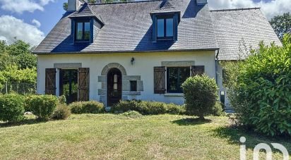 Traditional house 4 rooms of 100 m² in Pléneuf-Val-André (22370)