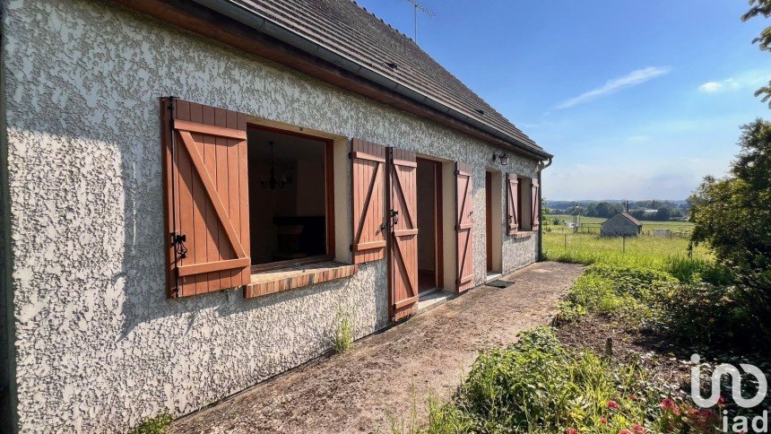 House 4 rooms of 90 m² in Chailly-en-Brie (77120)