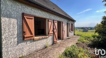 Maison 4 pièces de 90 m² à Chailly-en-Brie (77120)