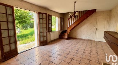 House 4 rooms of 90 m² in Chailly-en-Brie (77120)