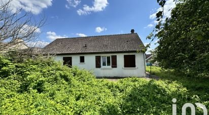 Maison traditionnelle 6 pièces de 86 m² à Saint-Germain-Laval (77130)