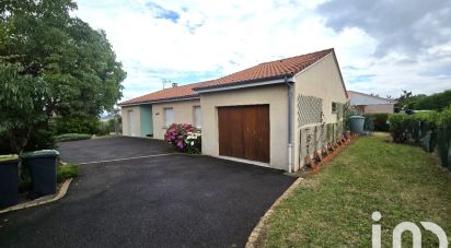 Maison 5 pièces de 95 m² à Beauregard-l'Évêque (63116)