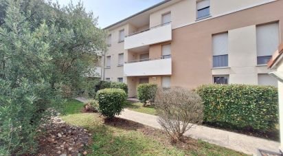 Appartement 2 pièces de 44 m² à Saint-Jean (31240)