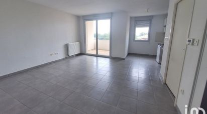 Appartement 2 pièces de 44 m² à Saint-Jean (31240)