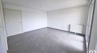 Appartement 2 pièces de 44 m² à Saint-Jean (31240)