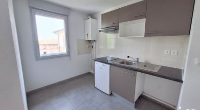 Appartement 2 pièces de 44 m² à Saint-Jean (31240)