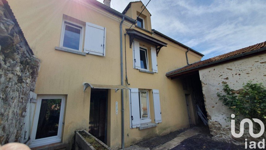 House 4 rooms of 64 m² in La Ferté-sous-Jouarre (77260)