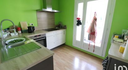 Maison 7 pièces de 114 m² à Riom (63200)