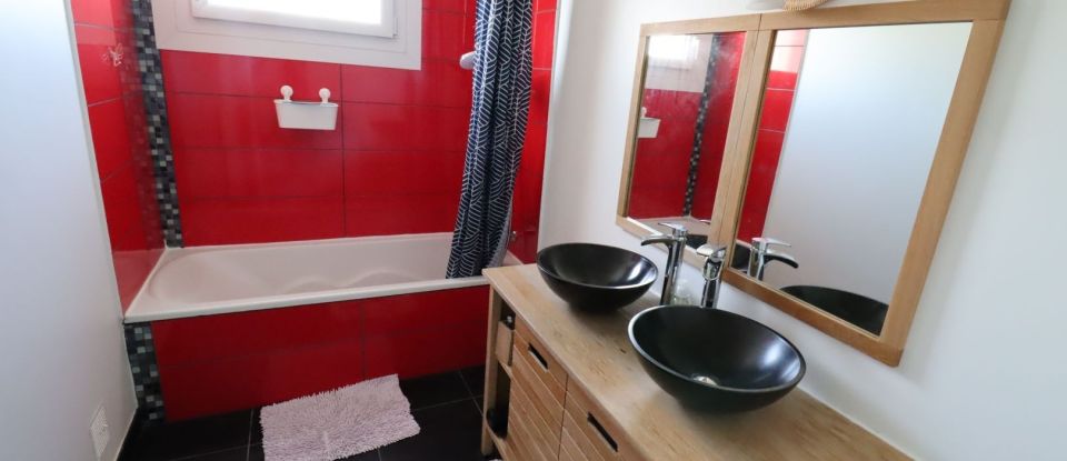 Maison 7 pièces de 114 m² à Riom (63200)