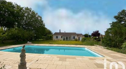 House 5 rooms of 116 m² in Champagné-les-Marais (85450)