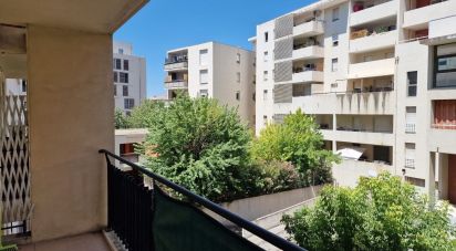 Apartment 1 room of 27 m² in Aix-en-Provence (13090)