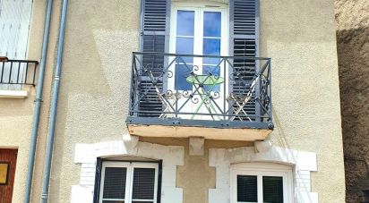 Village house 4 rooms of 85 m² in Le Vigen (87110)