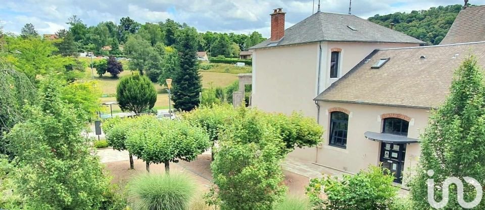 Village house 4 rooms of 85 m² in Le Vigen (87110)