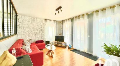 Apartment 3 rooms of 60 m² in Champs-sur-Marne (77420)