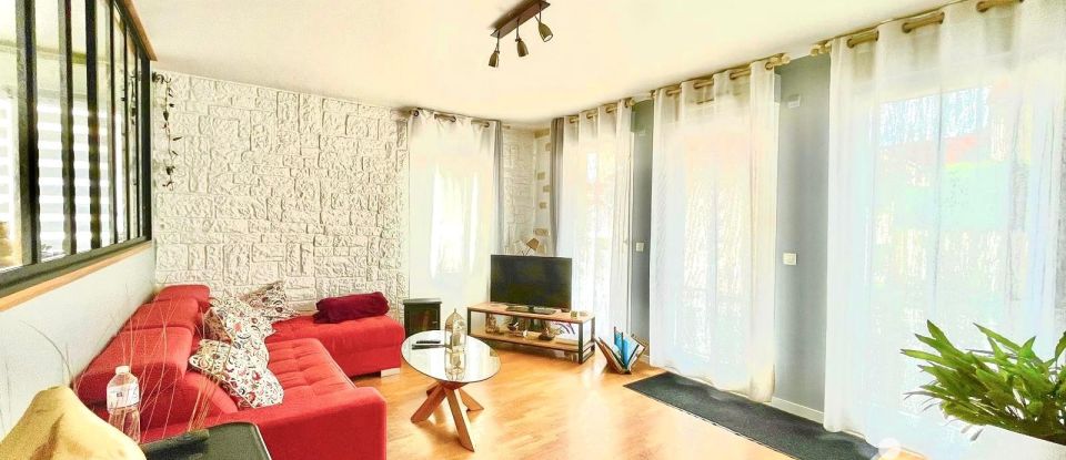 Apartment 3 rooms of 60 m² in Champs-sur-Marne (77420)