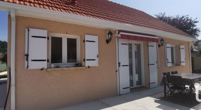 House 3 rooms of 70 m² in Bordes (64510)