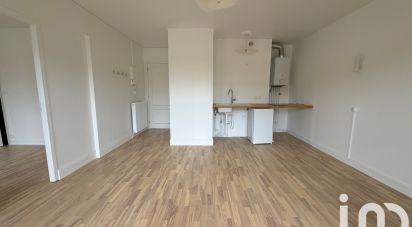 Apartment 2 rooms of 40 m² in Bordeaux (33000)