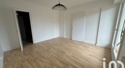 Apartment 2 rooms of 40 m² in Bordeaux (33000)