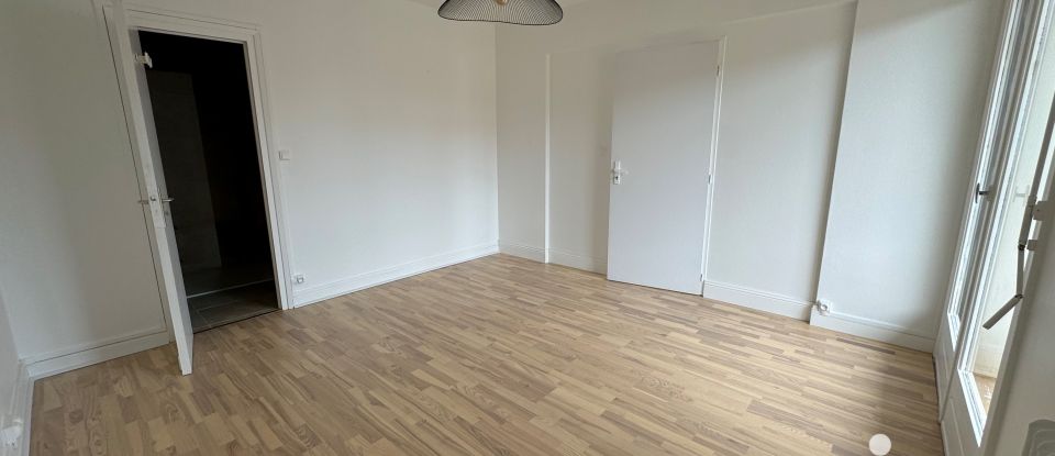 Appartement 2 pièces de 40 m² à Bordeaux (33000)