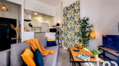 Appartement 2 pièces de 48 m² à Hyères (83400)